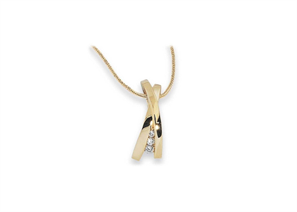 Gold Plated | Fashion Pendants